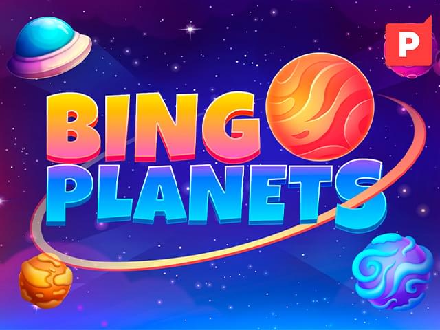 333bet5 Planetas do Bingo