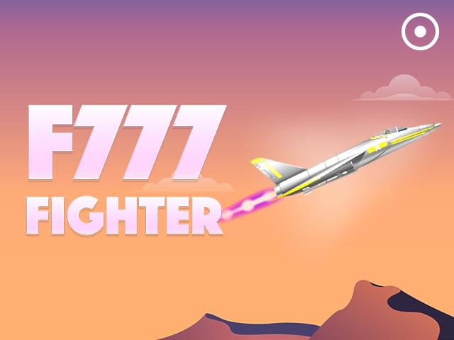 333bet5 F777 Fighter