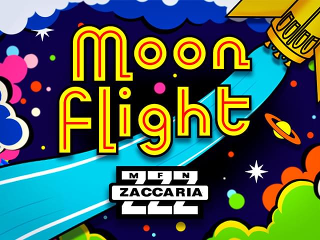 333bet5 Deslizante de Voo Lunar